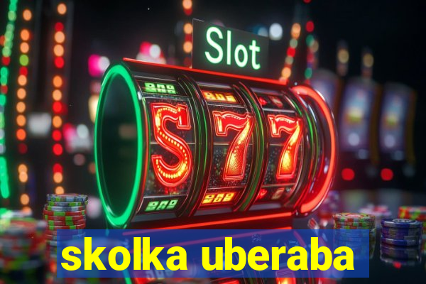 skolka uberaba